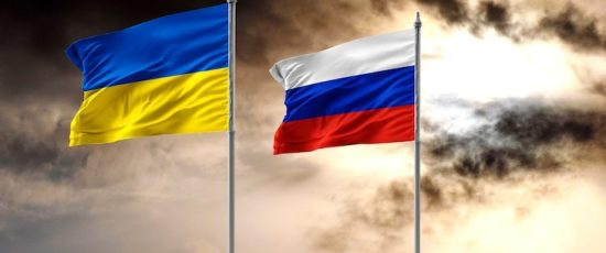 Russia Ukraine war