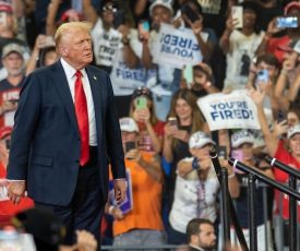 Trump 2.0