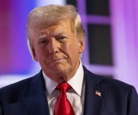 OUTLOOK 2025: Trump-dependencia