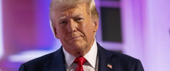 OUTLOOK 2025: Trump-dependencia