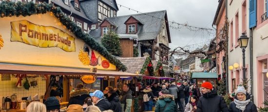Alemania en pausa: entre incertidumbre y riesgos