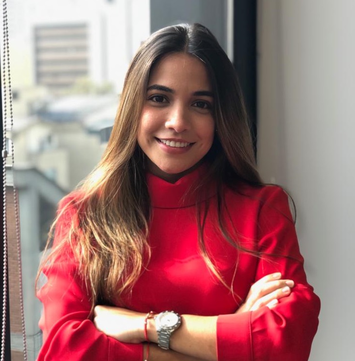 Sandra Vásquez