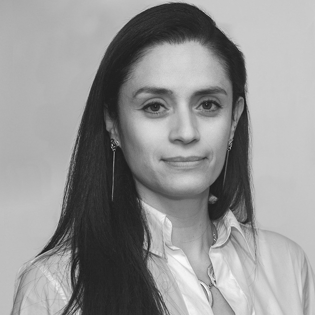 Adriana Buchelly 