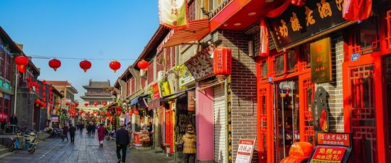 China: ¿Después de la tormenta saldrá el sol?