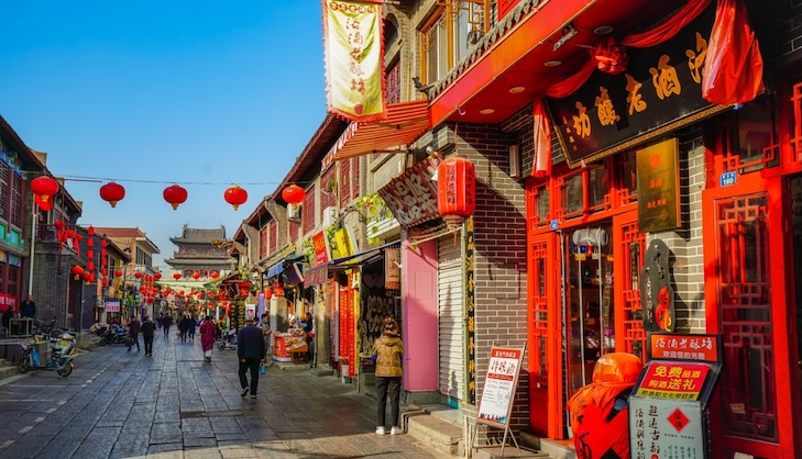 China: ¿Después de la tormenta saldrá el sol?