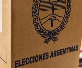 Elecciones Argentina: sorpresiva victoria del oficialismo