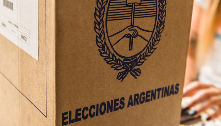 Elecciones Argentina: sorpresiva victoria del oficialismo