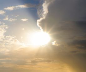 Ouro: Here Comes the Sun