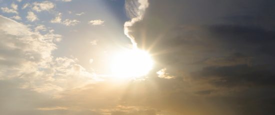 Ouro: Here Comes the Sun