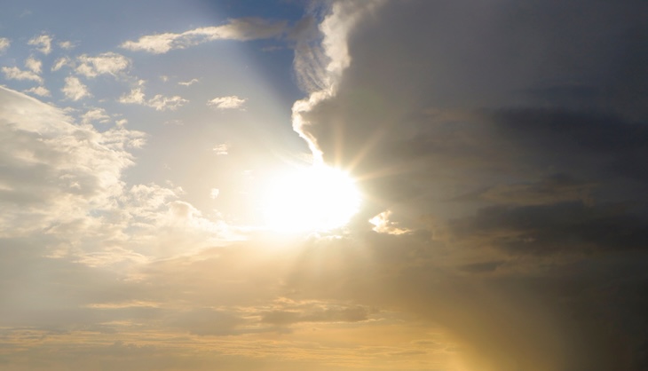 Ouro: Here Comes the Sun