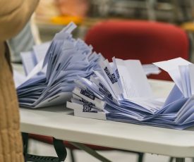 Eleições no Chile: um balanço favorável