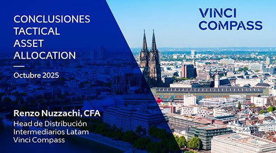 Conclusiones TAACo Octubre 2025