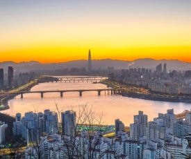 Corea del Sur: Stronger than ever