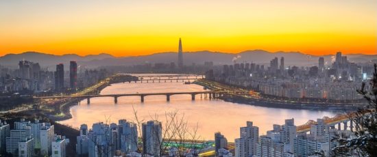 Corea del Sur: Stronger than ever