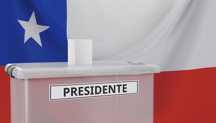 Elecciones Chile: un triunfo internalizado