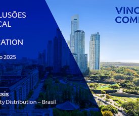 PERSPECTIVAS PARA 2026 Speed: viciados em liquidez