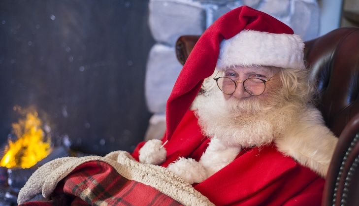 ¡Gracias por un 2025 en el que vimos mercados rezagados poniéndose al día!