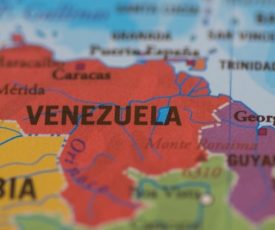 Nuevo régimen en Venezuela: un camino incierto