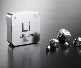 Litio: The Show Must Go On