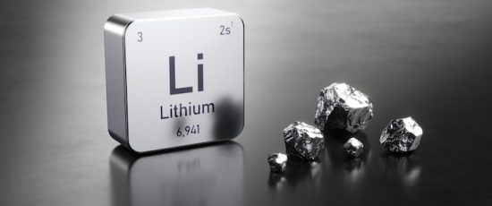 Litio: The Show Must Go On