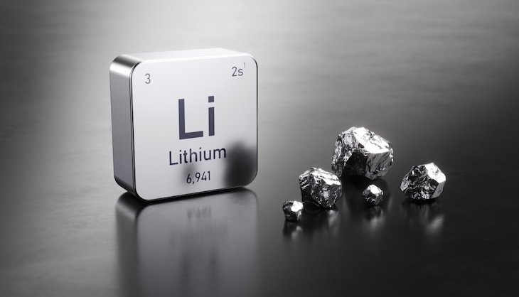 Litio: The Show Must Go On