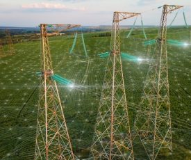 Electrificación: Born to Run