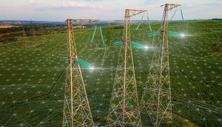 Electrificación: Born to Run