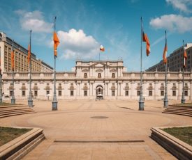 El Estado de Chile no está en quiebra