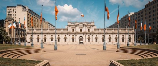 El Estado de Chile no está en quiebra