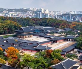 Corea del Sur: What doesn´t kill you makes you stronger