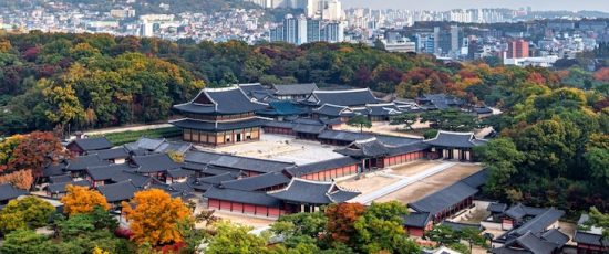 Corea del Sur: What doesn´t kill you makes you stronger