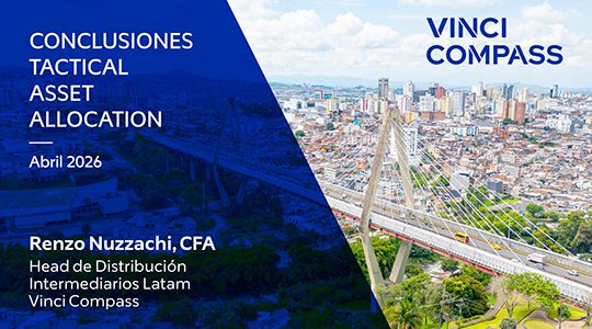 Conclusiones TAACo Abril 2026