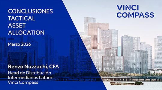 Conclusiones TAACo Marzo 2026