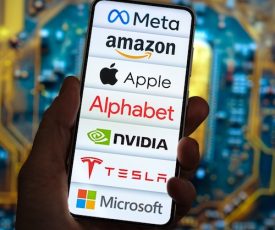 Agenda intensa para los mercados