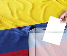 Elecciones Colombia: una victoria sin mandato