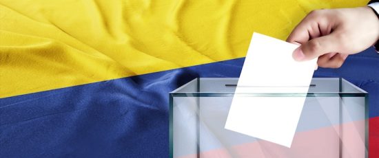 Elecciones Colombia: una victoria sin mandato