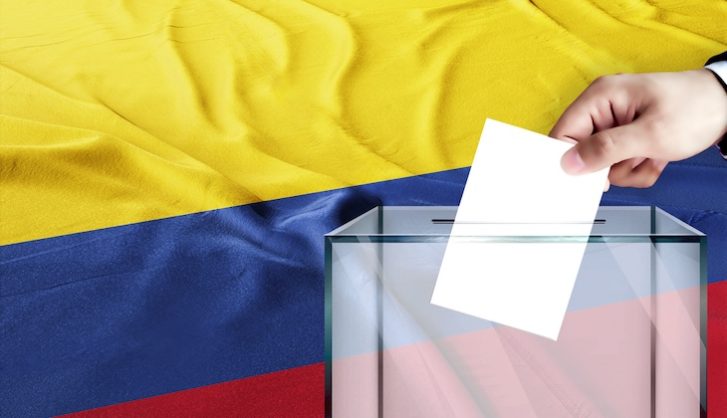 Elecciones Colombia: una victoria sin mandato