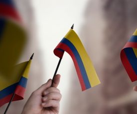 Elecciones Colombia: una sorpresa favorable