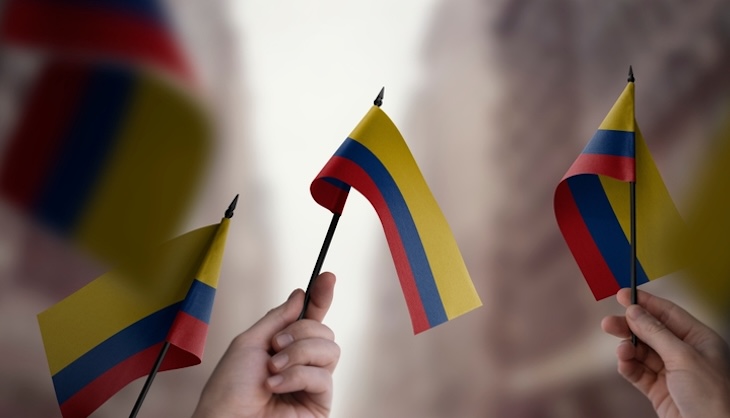 Elecciones Colombia: una sorpresa favorable