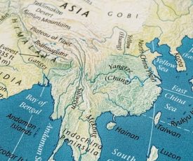 Asia EM ex China: A Tale of three Asia