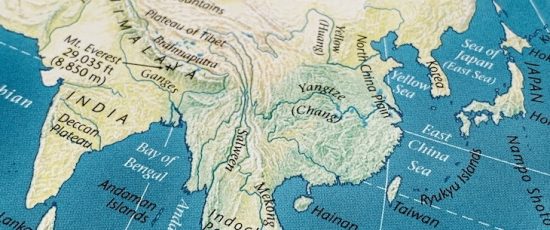 Asia EM ex China: A Tale of three Asia