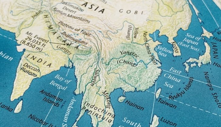 Asia EM ex China: A Tale of three Asia