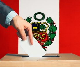 Elecciones Perú: Waiting for the End