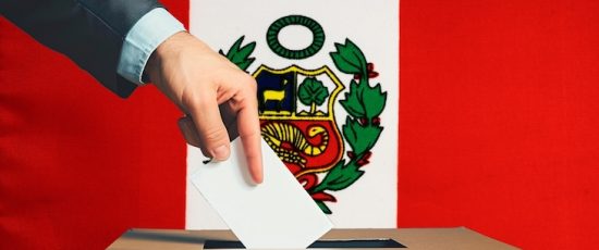 Elecciones Perú: Waiting for the End