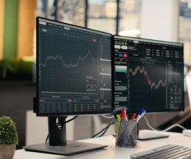 Renta fija global: Trouble ahead