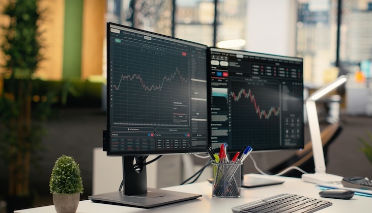 Renta fija global: Trouble ahead