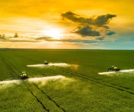 Agribusiness: la próxima temática de escasez