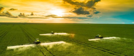 Agribusiness: la próxima temática de escasez