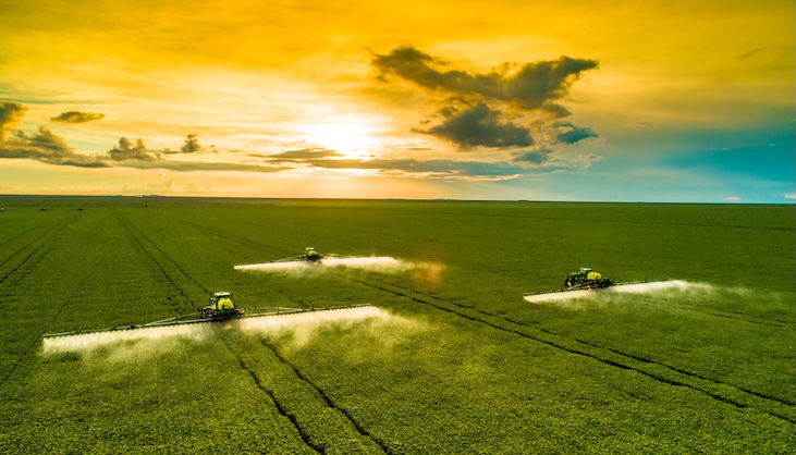 Agribusiness: la próxima temática de escasez