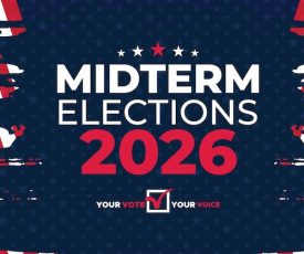 US Midterm Elections: Mucho ruido y pocas nueces